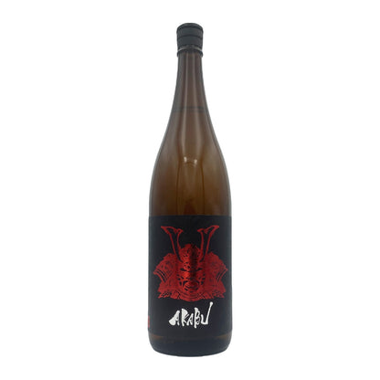 AKABU F 1800ml