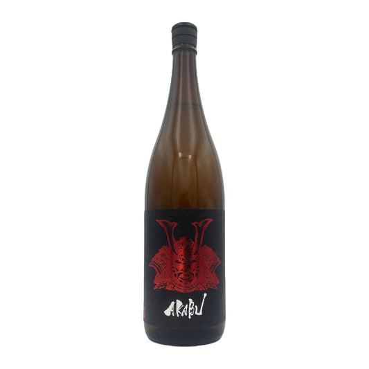 AKABU F 1800ml