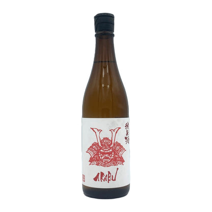 AKABU 純米酒 720ml