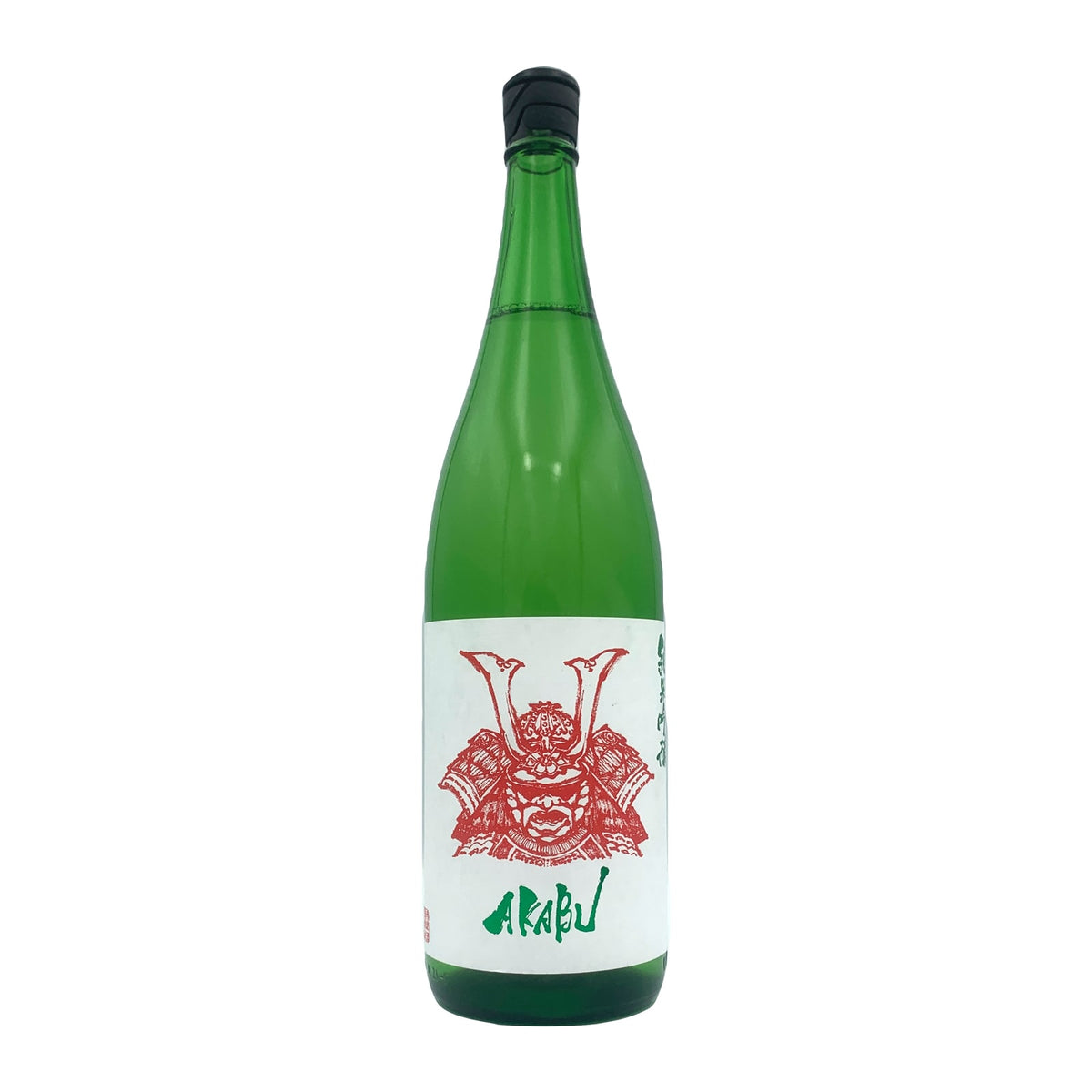 AKABU 純米吟醸 1800ml