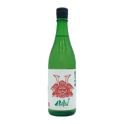 AKABU 純米吟醸 720ml