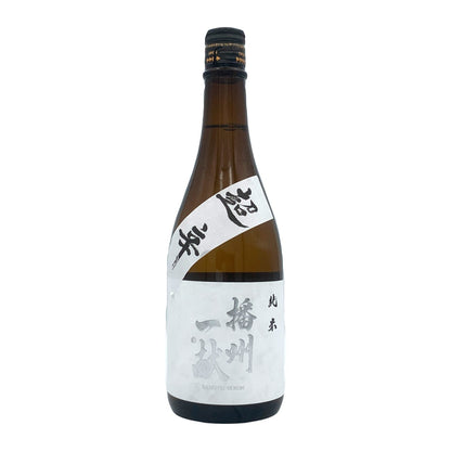 播州一献 純米 超辛口 720ml