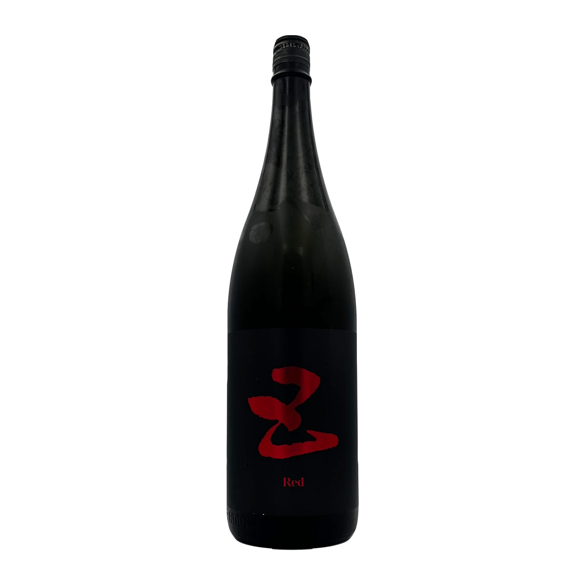 五橋 five RED 1800ml