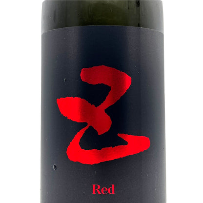 五橋 five RED 1800ml