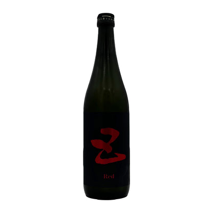 五橋 five RED 720ml