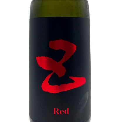 五橋 five RED 720ml