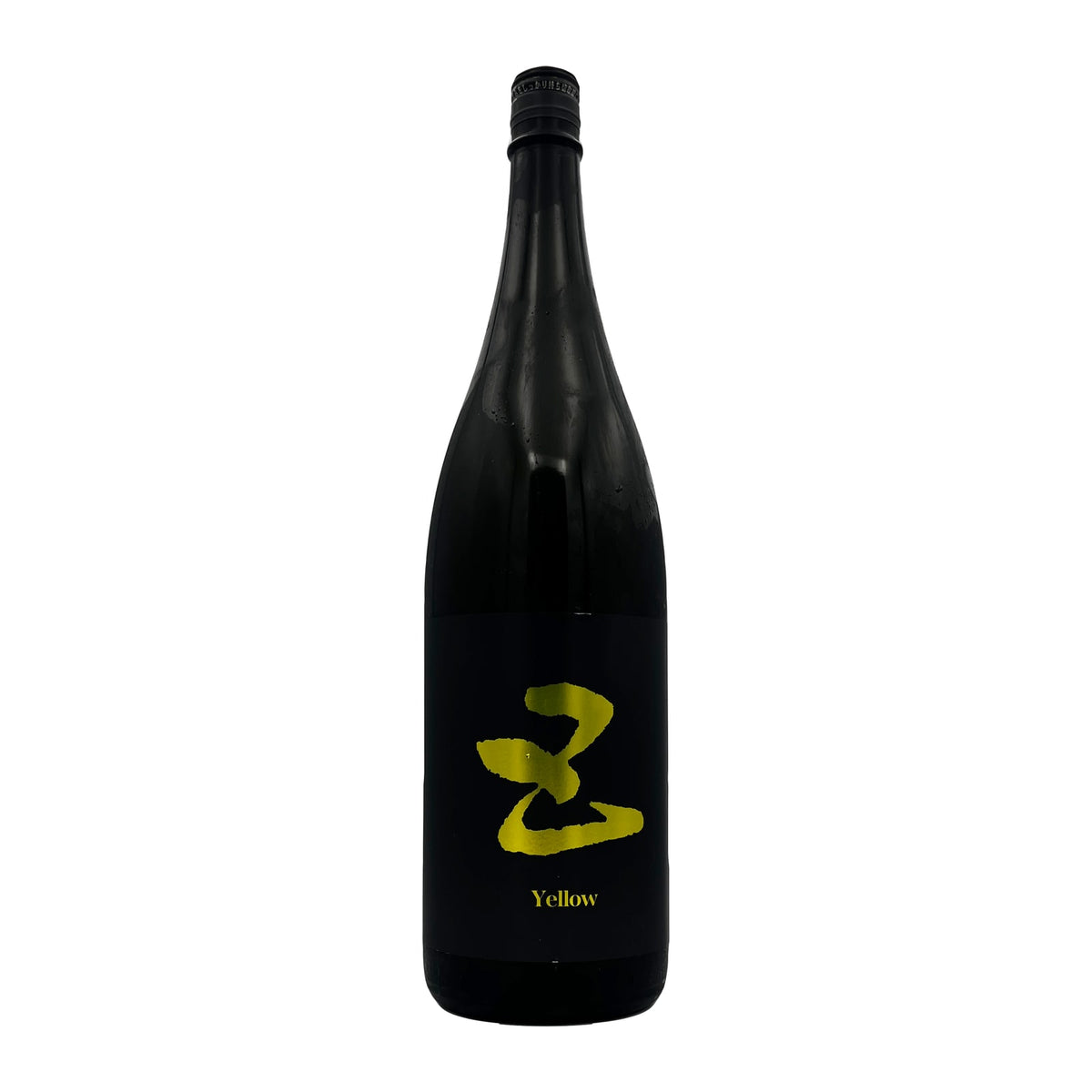 五橋 five YELLOW 1800ml