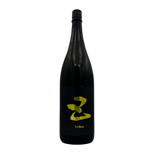 五橋 five YELLOW 1800ml