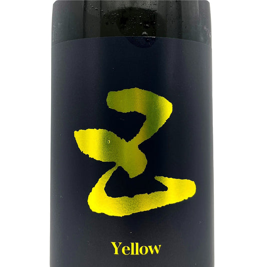 五橋 five YELLOW 1800ml