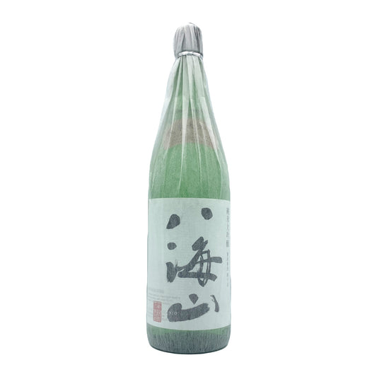 八海山 純米大吟醸 1800ml