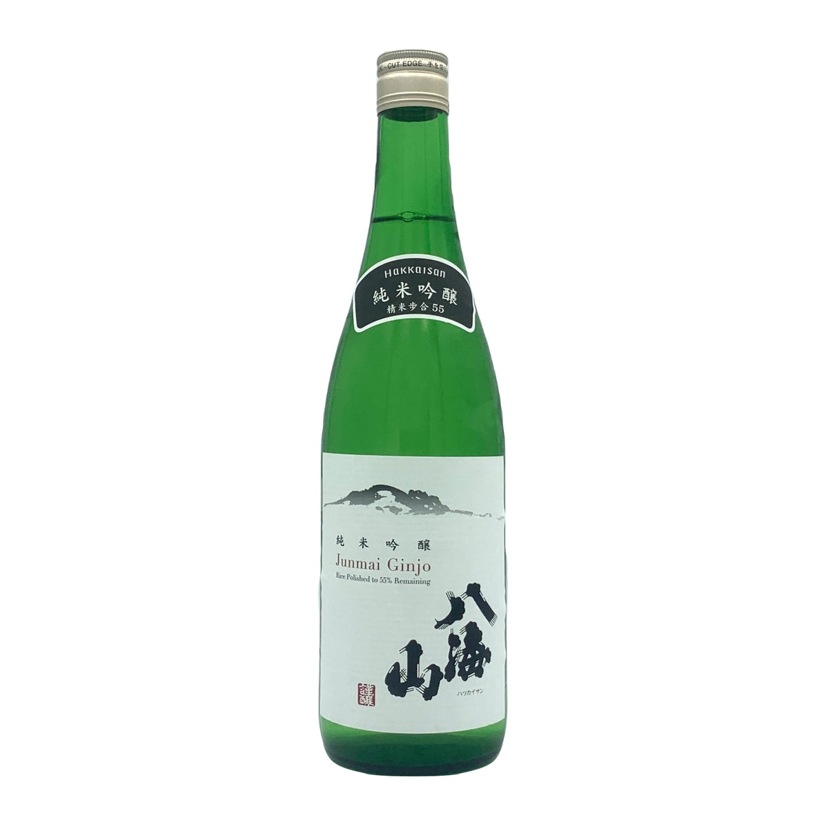 八海山 純米吟醸 720ml