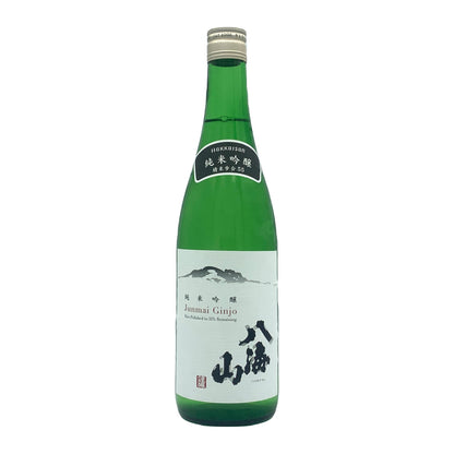 八海山 純米吟醸 720ml