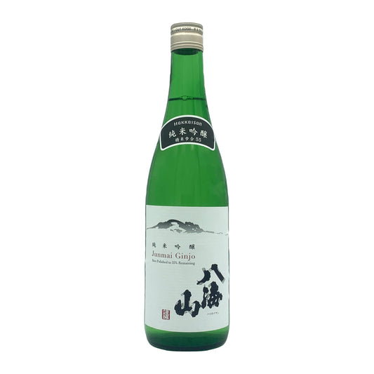 八海山 純米吟醸 720ml