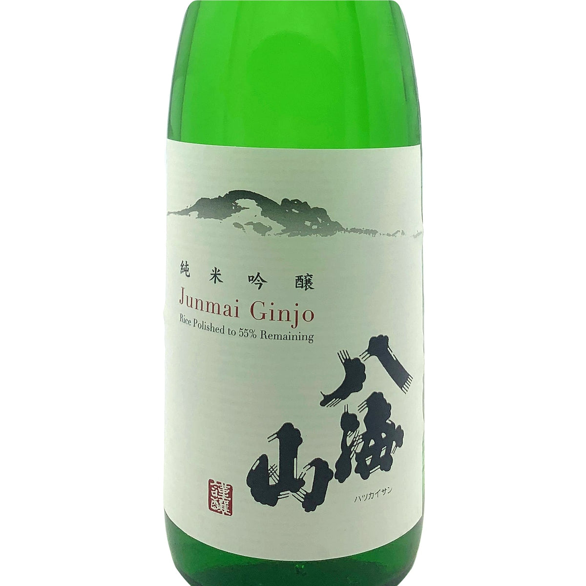 八海山 純米吟醸 720ml