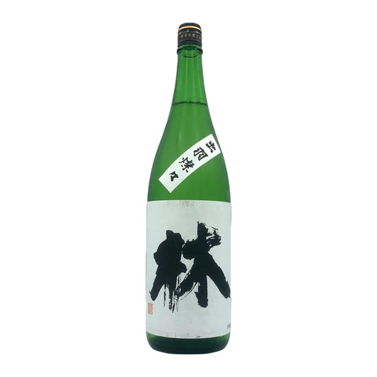 林 純米吟醸 出羽燦々 1800ml