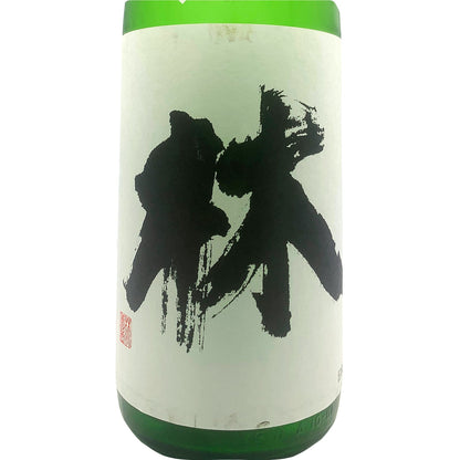 林 純米吟醸 出羽燦々 1800ml