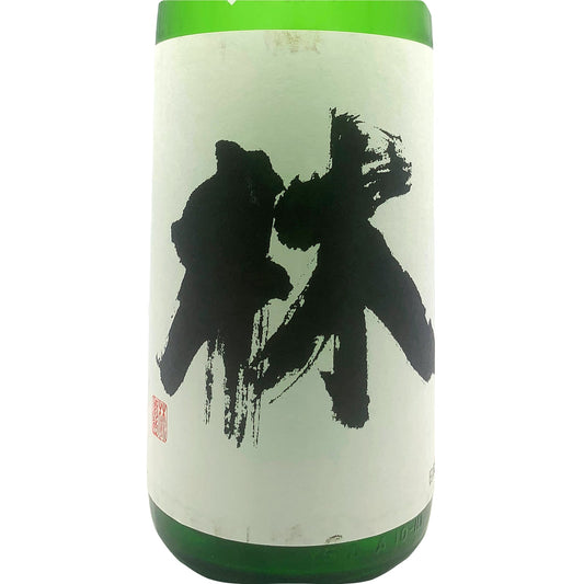 林 純米吟醸 出羽燦々 1800ml