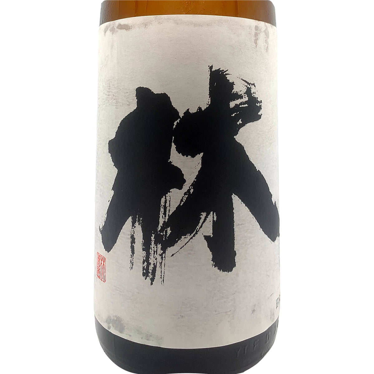 林 純米吟醸 彗星 1800ml