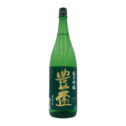 豊盃 純米吟醸 1800ml