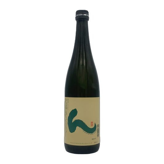 豊盃 ん 純米酒 720ml