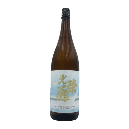 光栄菊 特別純米 Sukai 清海 1800ml