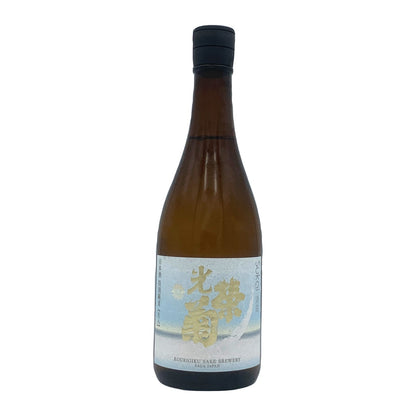 光栄菊 特別純米 Sukai 清海 720ml