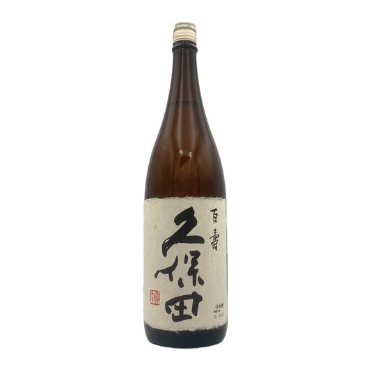 久保田 百寿 1800ml