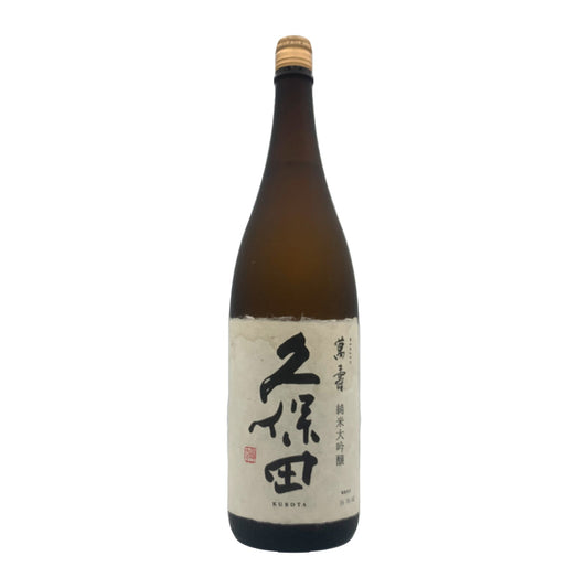 久保田 萬寿 1800ml