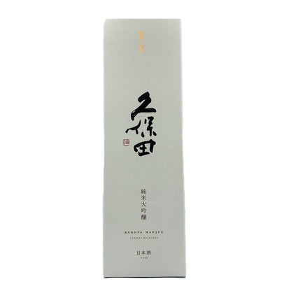 久保田 萬寿 1800ml