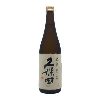 久保田 萬寿 720ml