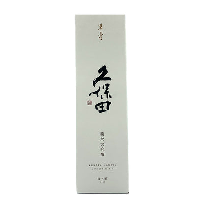 久保田 萬寿 720ml