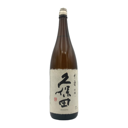久保田 千寿 吟醸 1800ml
