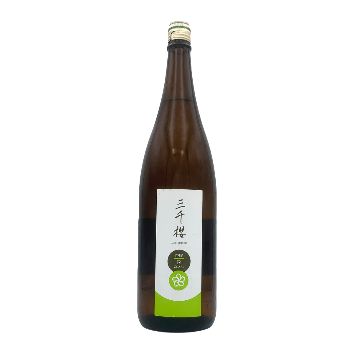 三千櫻 普通酒 R Class 1800ml