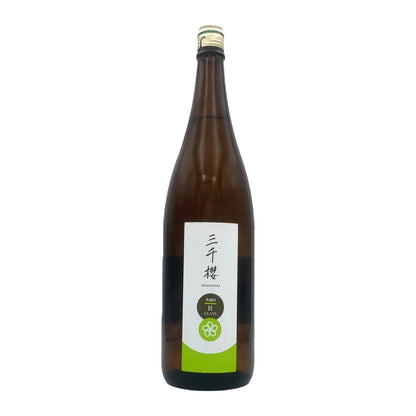 三千櫻 普通酒 R Class 1800ml