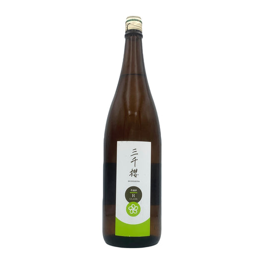 三千櫻 普通酒 R Class 1800ml