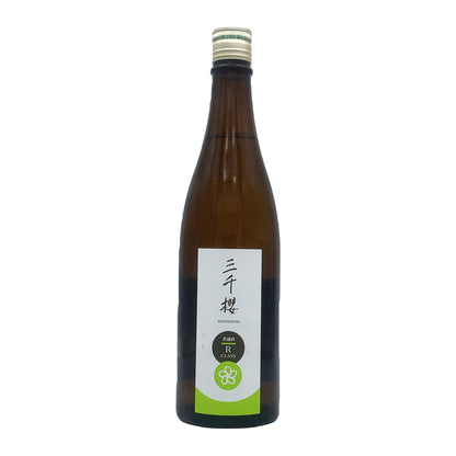 三千櫻 普通酒 R Class 720ml