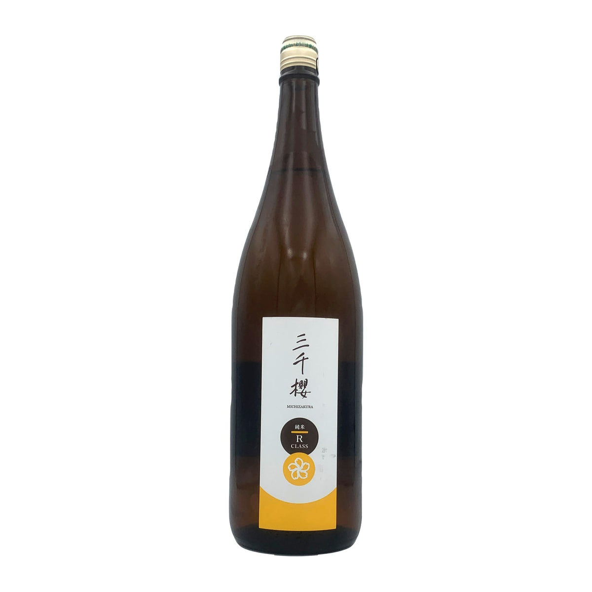 三千櫻 純米 Regular Class 1800ml