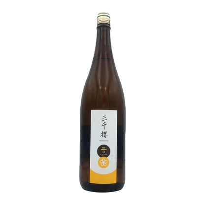 三千櫻 純米 Regular Class 1800ml
