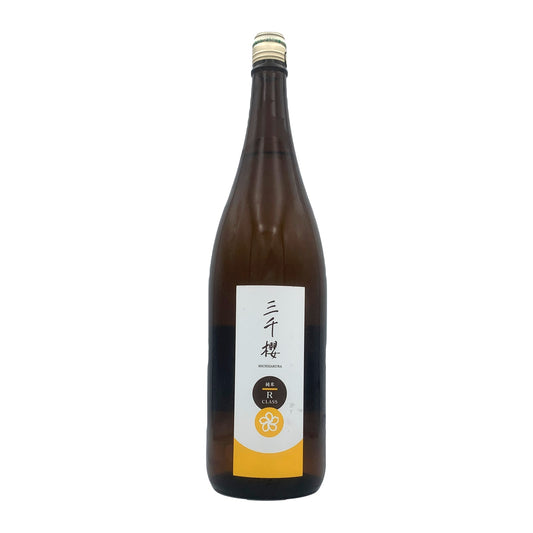 三千櫻 純米 Regular Class 1800ml