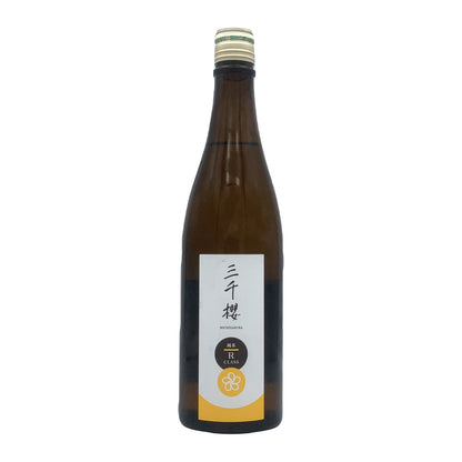 三千櫻 純米 Regular Class 720ml