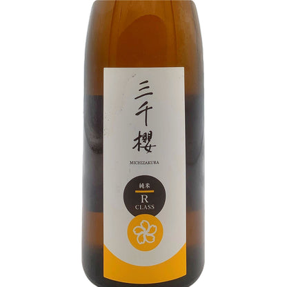 三千櫻 純米 Regular Class 720ml