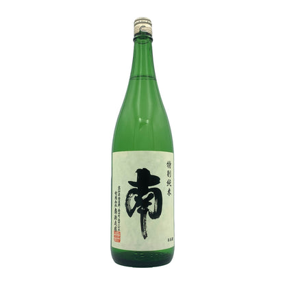 南 特別純米 1800ml