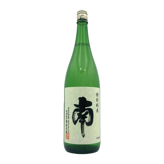 南 特別純米 1800ml