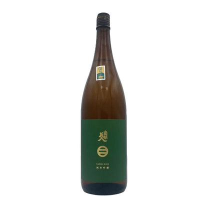 南部美人 純米吟醸 1800ml