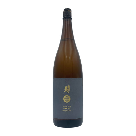 南部美人 本醸造 辛口 1800ml