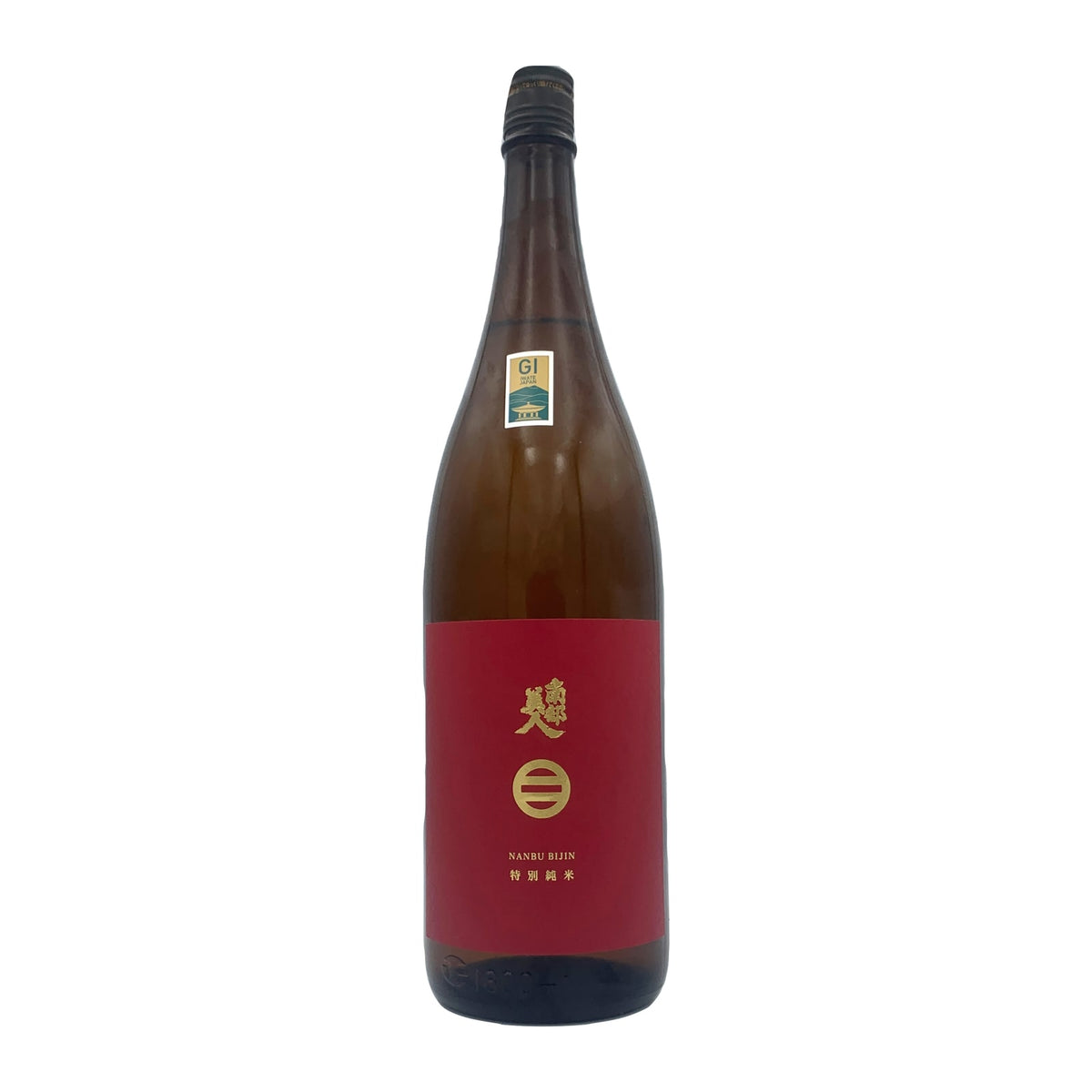 南部美人 特別純米 1800ml