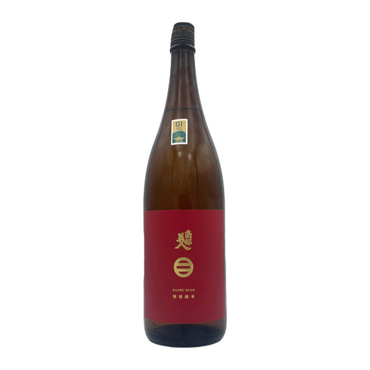 南部美人 特別純米 1800ml