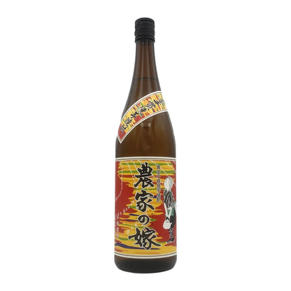 農家の嫁 黄金千貫 1800ml