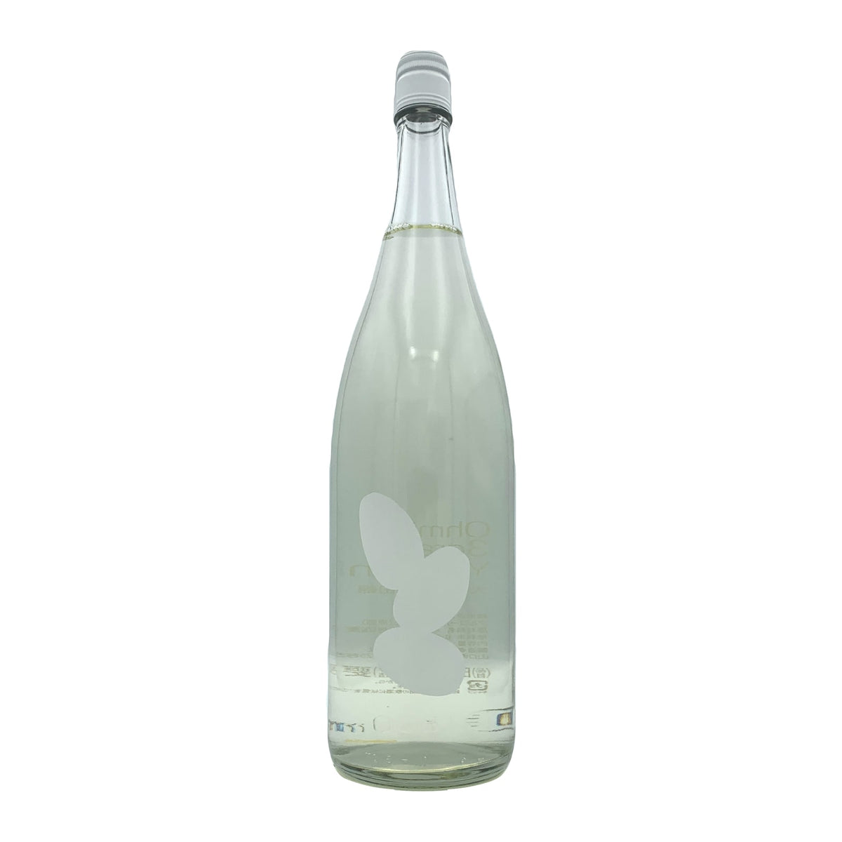大嶺 3粒 山田錦 1800ml