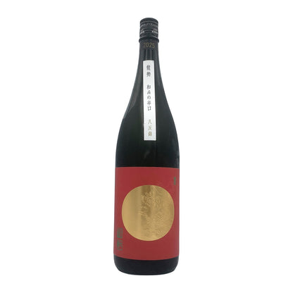 龍勢 和みの辛口 八反錦 1800ml